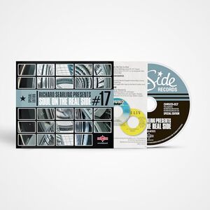 Soul On The Real Side #17 (Collector's Edition) Soul On The Real Side #17 (Collector's Edition)