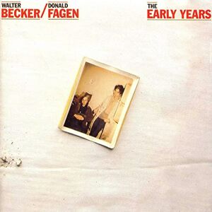 Walter Becker & Donald Fagen - Walter Becker & Donald Fagen -