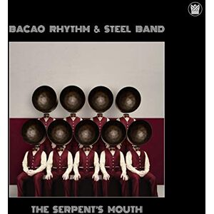 The Serpents Mouth The Serpents Mouth