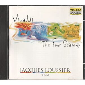 Concord Vivaldi: The Four Seasons Concord Vivaldi: The Four Seasons