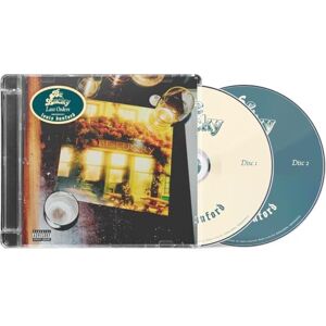 Be Lucky (Deluxe) Be Lucky (Deluxe)