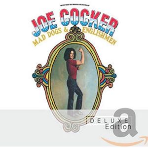 Mad Dogs & Englishmen: Live Mad Dogs & Englishmen: Live