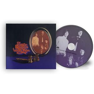 Elmer Gantry's Velvet Opera Elmer Gantry's Velvet Opera