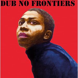 Adrian Sherwood Presents: Dub No Frontiers Adrian Sherwood Presents: Dub No Frontiers