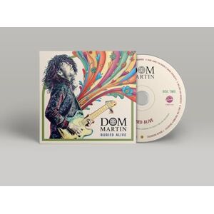 Buried Alive Buried Alive