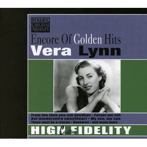 Encore of Golden Hits Encore of Golden Hits