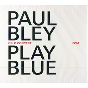 Play Blue Oslo Concert Play Blue Oslo Concert