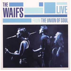Live From The Union Of Soul Live From The Union Of Soul