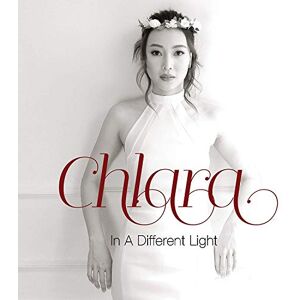 Chlara In A Different Light (SACD) Chlara In A Different Light (SACD)