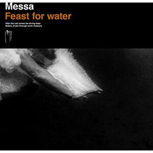 Feast For Water Feast For Water