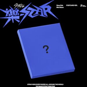 ROCK-STAR (POSTCARD VER.) ROCK-STAR (POSTCARD VER.)