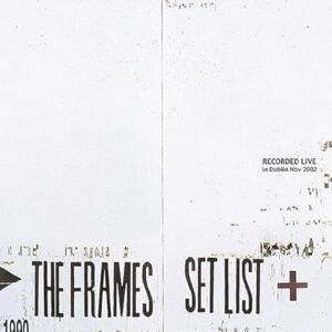 Set List Set List