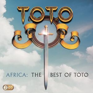 Africa: The Best Of Toto Africa: The Best Of Toto