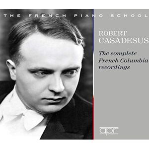 The complete French Columbia recordings (1928 1939) The complete French Columbia recordings (1928 1939)