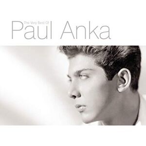 The Very Best Of Paul Anka The Very Best Of Paul Anka