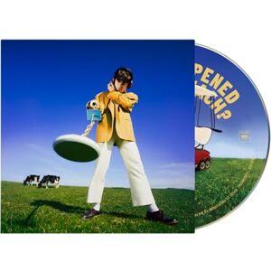 What Happened To The Beach? What Happened To The Beach?