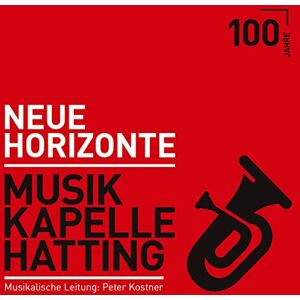 Neue Horizonte-100 Jahre Neue Horizonte-100 Jahre