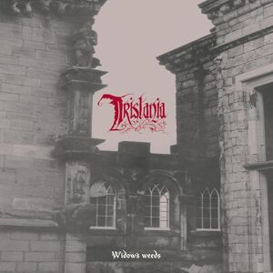 Widow's Weeds & Tristania Widow's Weeds & Tristania