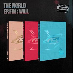 World Ep.Fin : Will World Ep.Fin : Will
