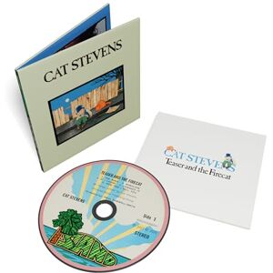 Teaser And The Firecat Teaser And The Firecat