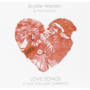 Love Songs: A Time You May Embrace Love Songs: A Time You May Embrace