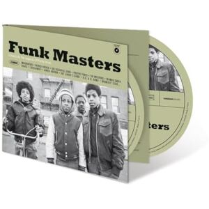 Funk Masters / Vintage Sounds Funk Masters / Vintage Sounds
