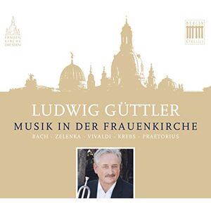 Musik in der Frauenkirche Musik in der Frauenkirche
