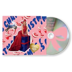 Kylie Christmas (Fully Wrapped) Kylie Christmas (Fully Wrapped)