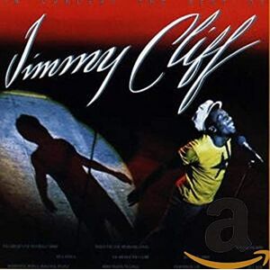 The Best Of Jimmy Cliff: In Concert The Best Of Jimmy Cliff: In Concert