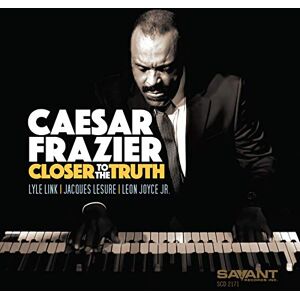 Closer To The Truth Closer To The Truth