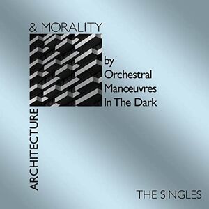 Architecture & Mortality (Singles – 40th Anniversary) Architecture & Mortality (Singles – 40th Anniversary)