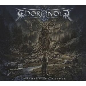 WÄCHTER DES WALDES WÄCHTER DES WALDES