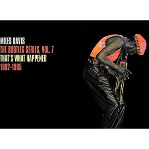 The Bootleg Series, Vol. 7: That'S What Happened 1982-1985 The Bootleg Series, Vol. 7: That'S What Happened 1982-1985