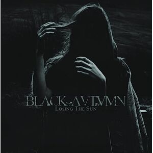 Losing The Sun (2023 Reissue) Losing The Sun (2023 Reissue)