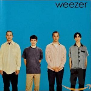 Weezer: Rarities Edition (Spec) Weezer: Rarities Edition (Spec)