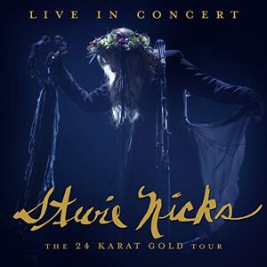 Live in Concert the 24 Karat Gold Tour Live in Concert the 24 Karat Gold Tour