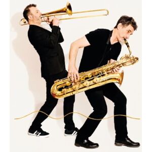 2 Souffleurs Sur 1 Fil 2 Souffleurs Sur 1 Fil