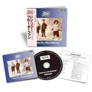 Shades Of A Blue Orphanage Shades Of A Blue Orphanage