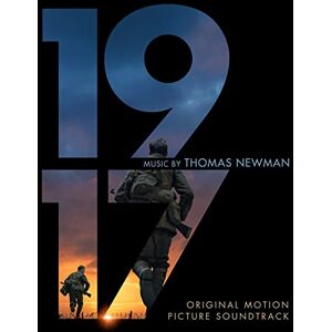1917 (Original Motion Picture Soundtrack) 1917 (Original Motion Picture Soundtrack)