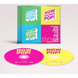 NOW That’s What I Call… Pop! NOW That’s What I Call… Pop!