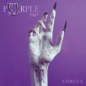 PURPLE PAIN (2CD) PURPLE PAIN (2CD)