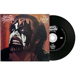 The Dark Sides (Re-Issue) The Dark Sides (Re-Issue)