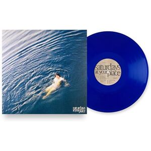 THESE THINGS HAPPEN (COBALT BLUE VINYL) THESE THINGS HAPPEN (COBALT BLUE VINYL)