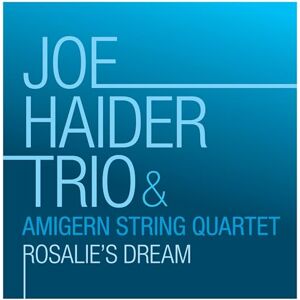 Rosalie's Dream Rosalie's Dream