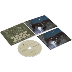 I DON'T WANT TO SEE YOU IN HEAVEN (DIGIPACK) I DON'T WANT TO SEE YOU IN HEAVEN (DIGIPACK)