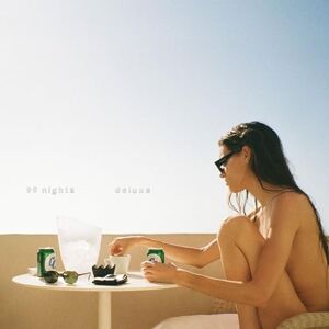 99 Nights: Deluxe Edition Includes 4 Bonus Tracks 99 Nights: Deluxe Edition Includes 4 Bonus Tracks