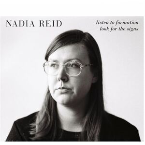 Listen To Formation Look For The Signs Listen To Formation Look For The Signs