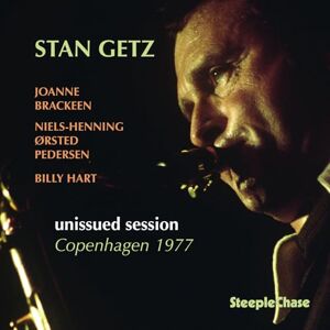 Unissued Session Copenhagen 1977 Unissued Session Copenhagen 1977