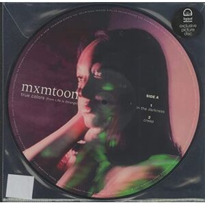 True Colors True Colors