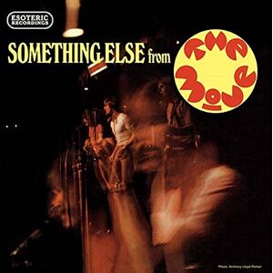 Something Else From The Move (Remastered & Expanded Edition) Something Else From The Move (Remastered & Expanded Edition)